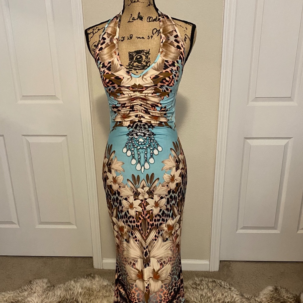 VENUS DRESS NWOT SIZE S